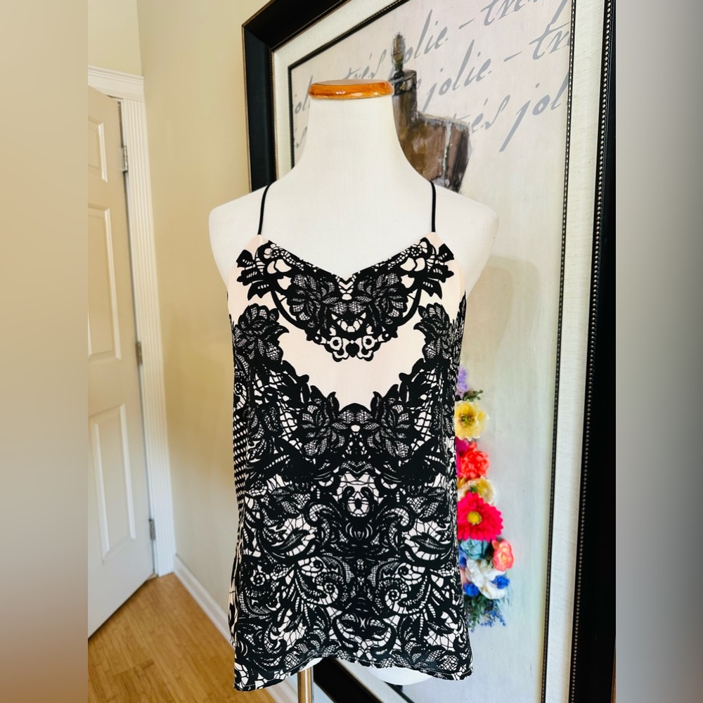 Express Reversible Blouse